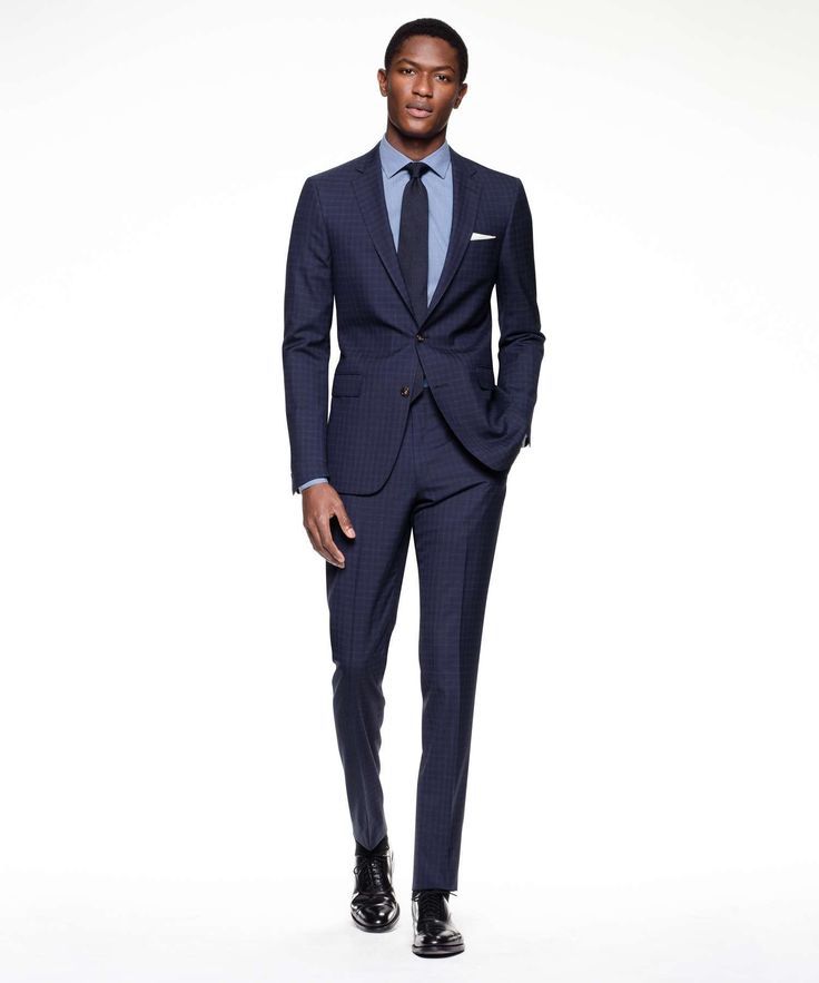 suit